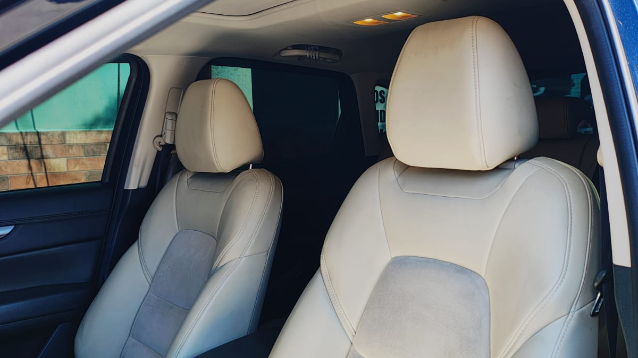 MAZDA CX-5 - 2017                                        